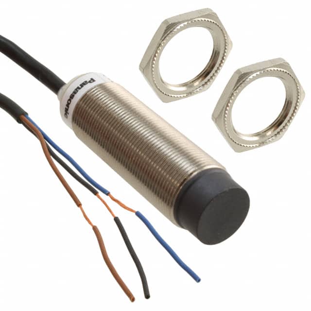 GX-MK18A Panasonic Industrial Automation Sales  Näherungssensoren – Industrie